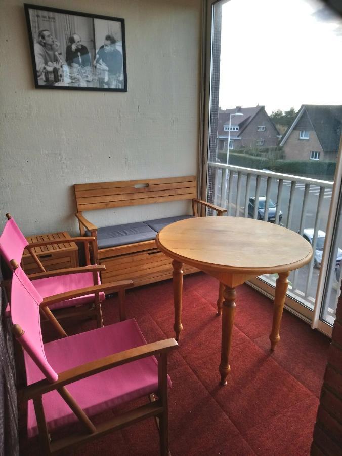 Opaline T3 Lumineux Avec Patio Et Parking Prive Apartman Dunkirk Kültér fotó