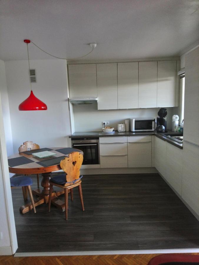 Opaline T3 Lumineux Avec Patio Et Parking Prive Apartman Dunkirk Kültér fotó