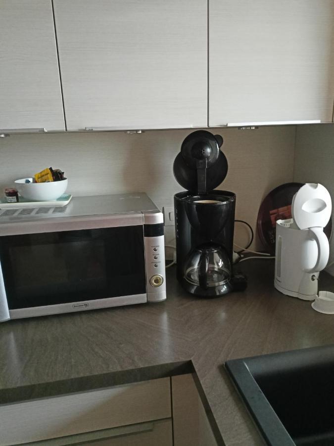 Opaline T3 Lumineux Avec Patio Et Parking Prive Apartman Dunkirk Kültér fotó